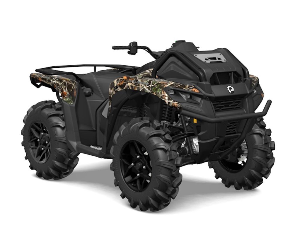 2027 Can-Am Outlander X mr 700 Dark Wildland Camo in watkins MN
