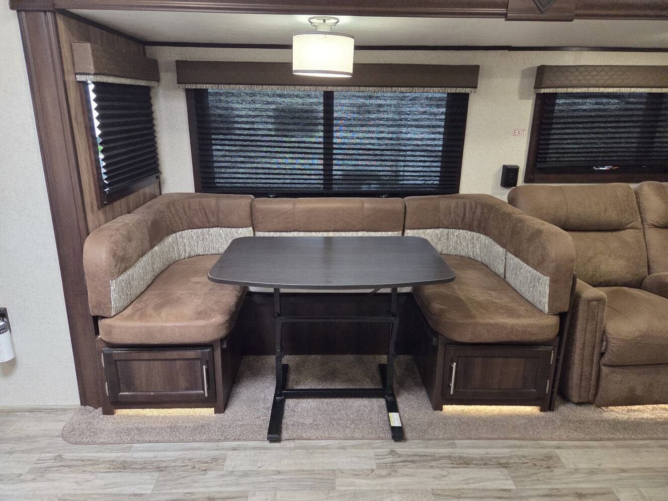 A photo of this 2018 Jayco White Hawk 31RL