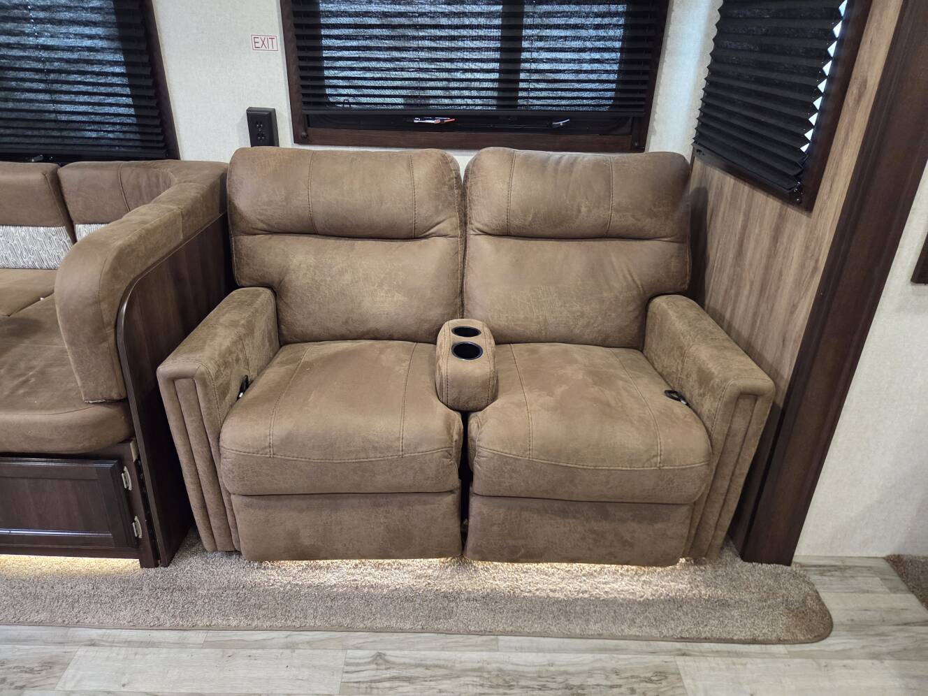 A photo of this 2018 Jayco White Hawk 31RL