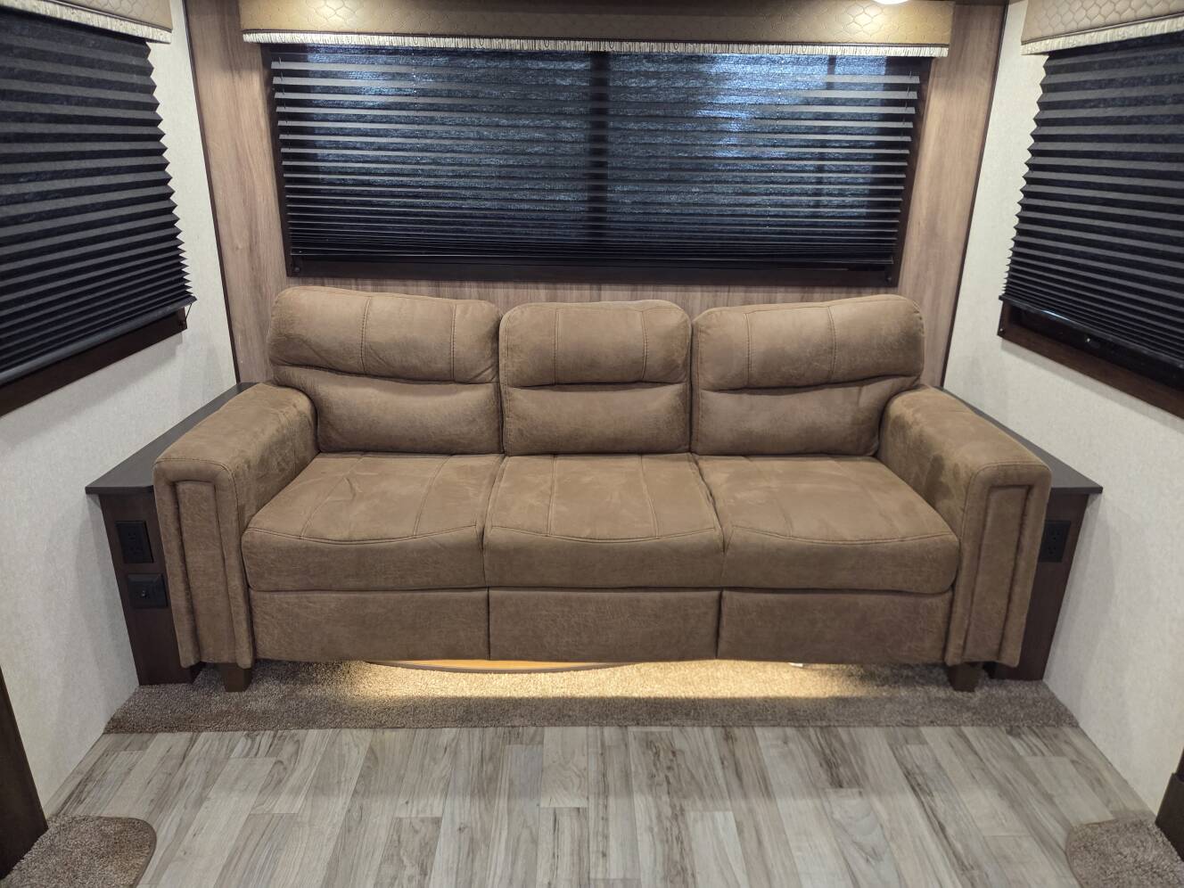 A photo of this 2018 Jayco White Hawk 31RL