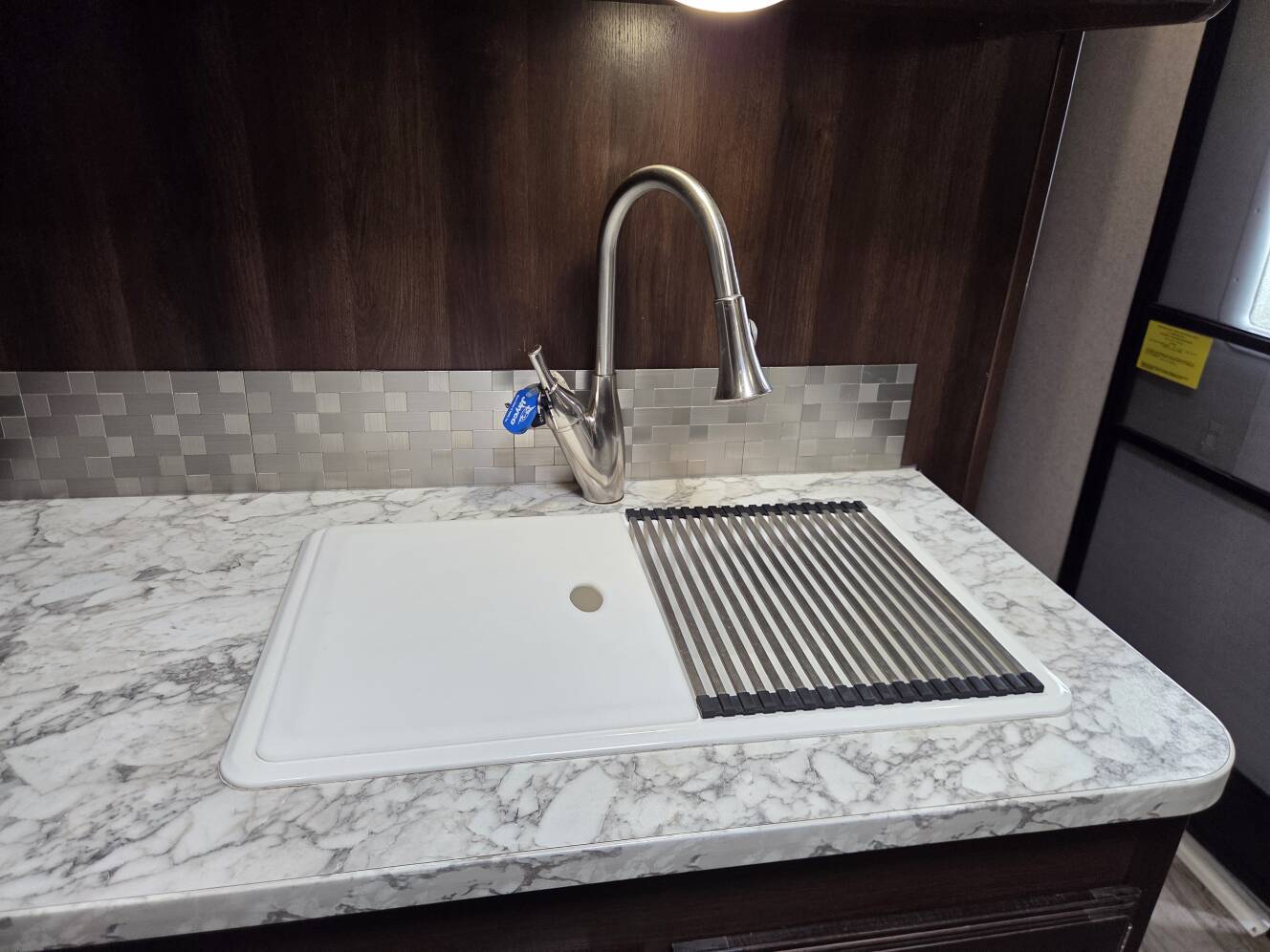 A photo of this 2018 Jayco White Hawk 31RL