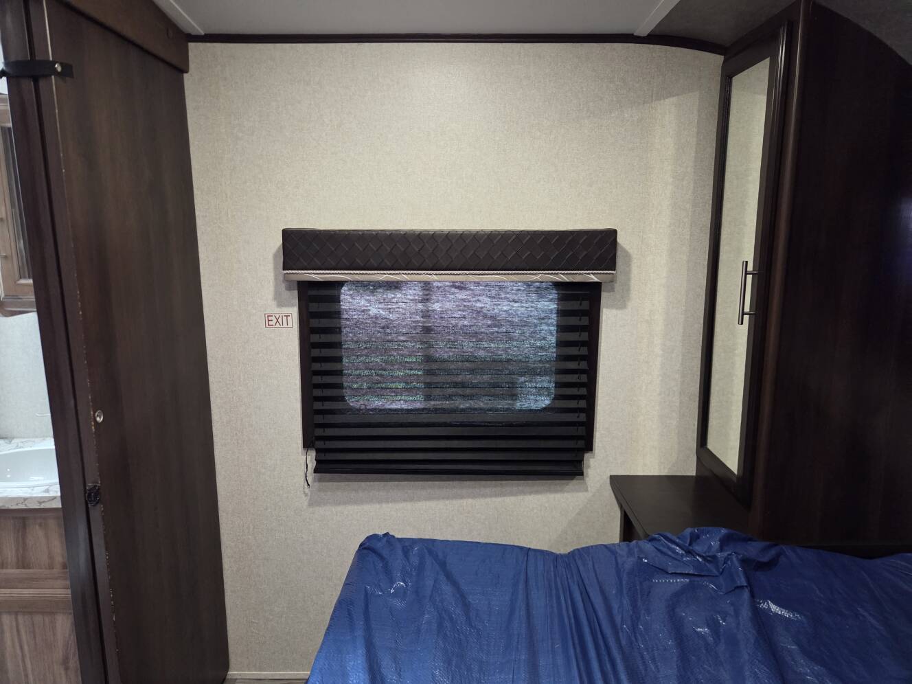 A photo of this 2018 Jayco White Hawk 31RL