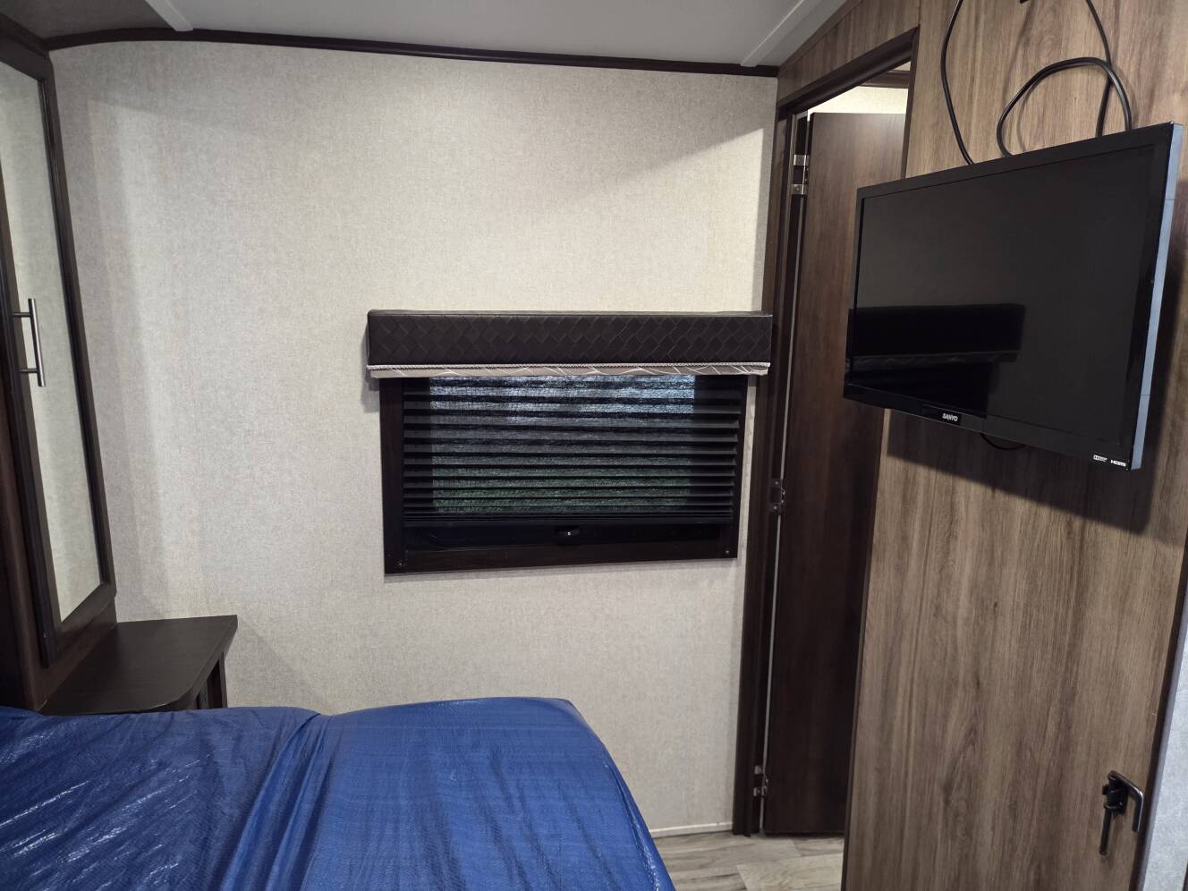 A photo of this 2018 Jayco White Hawk 31RL