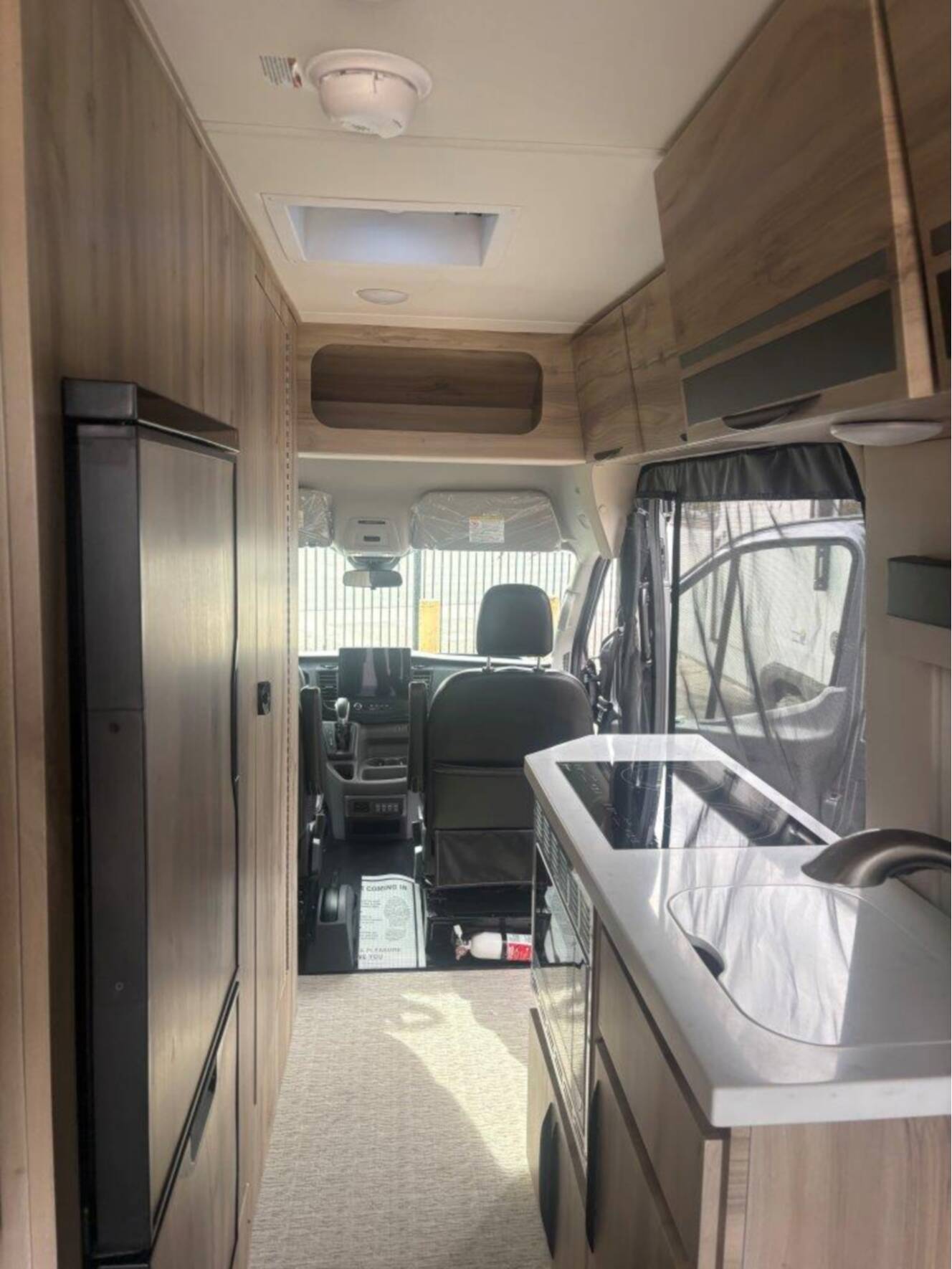 A photo of this 2018 Jayco White Hawk 31RL