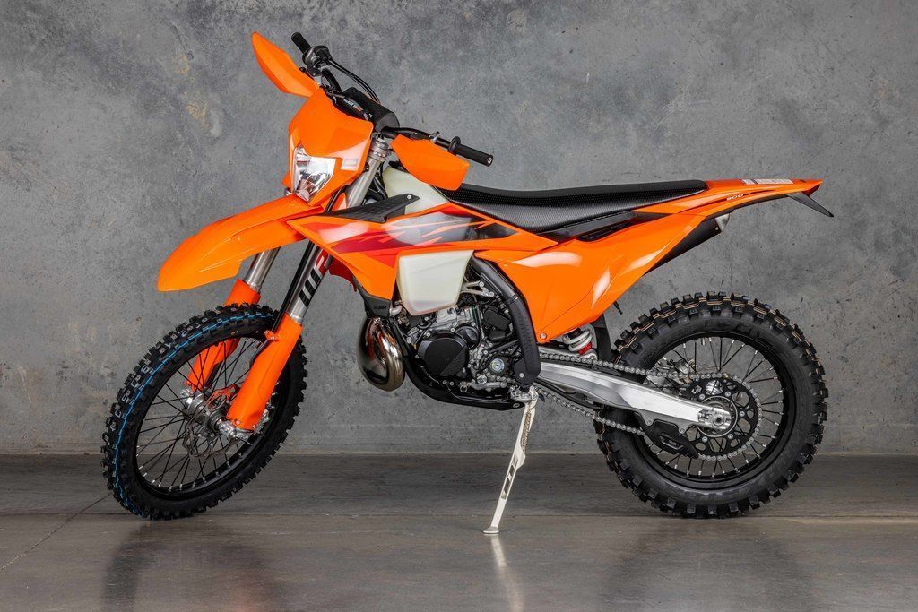 2027 KTM 300 XC-W XC-W in Logan, UT
