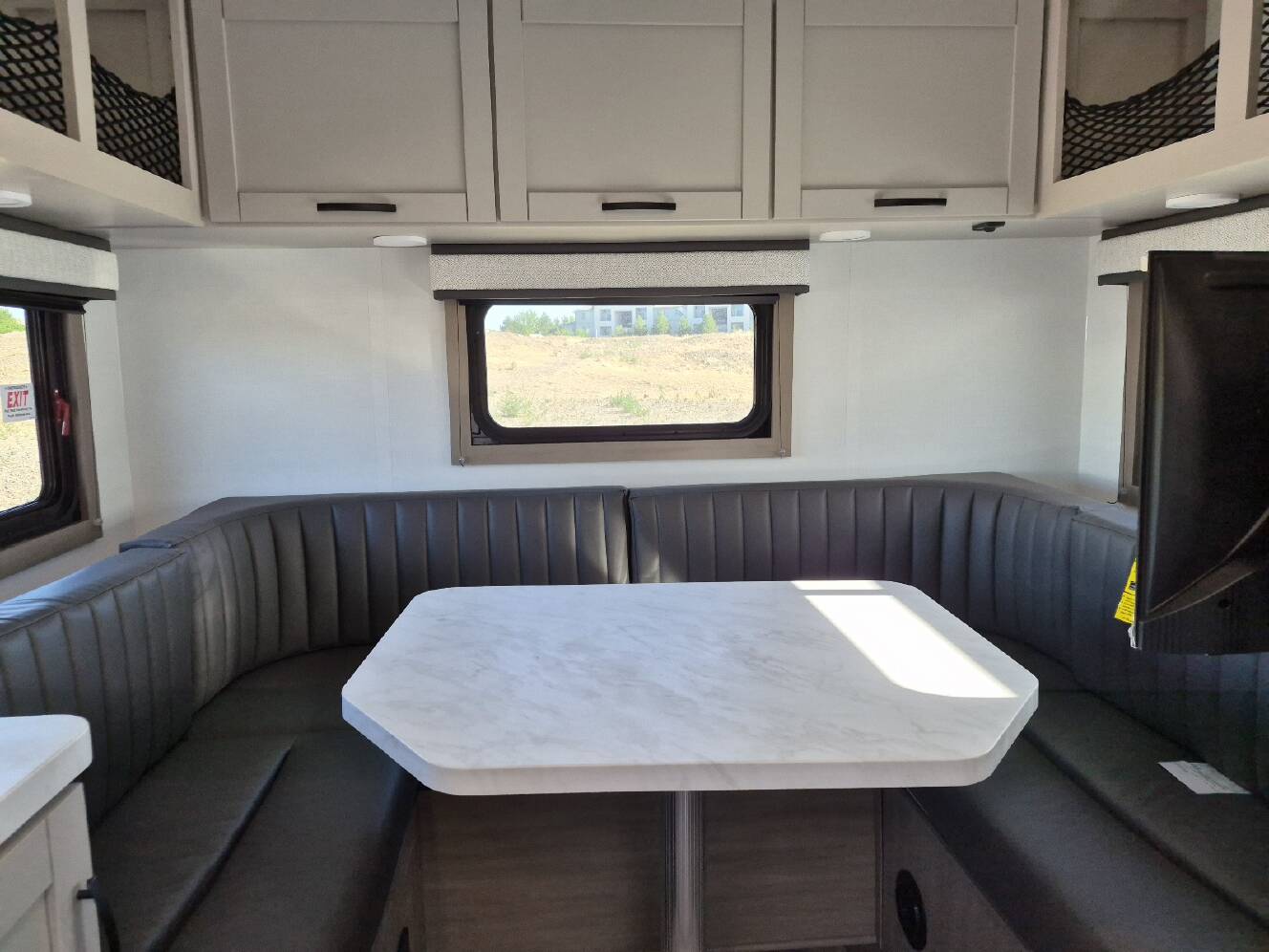 A photo of this 2027 Forest River Cherokee Timberwolf 39DC