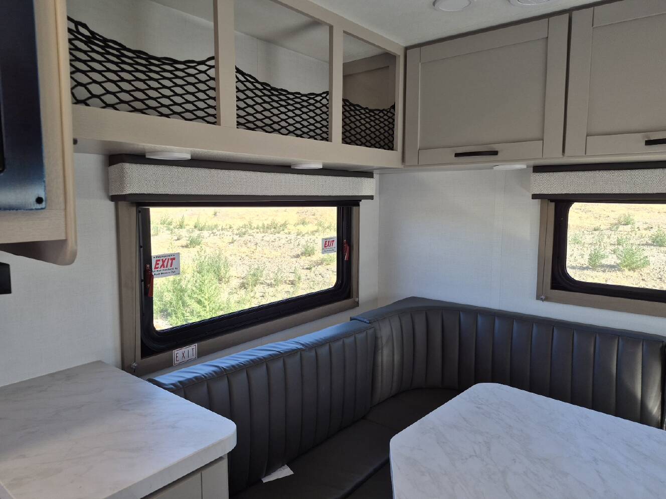 A photo of this 2027 Forest River Cherokee Timberwolf 39DC