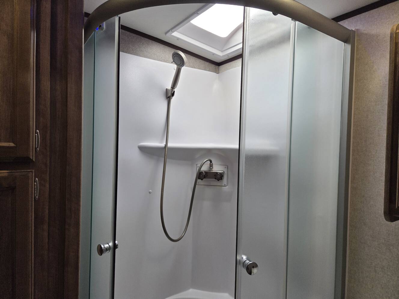 A photo of this 2018 Jayco White Hawk 31RL