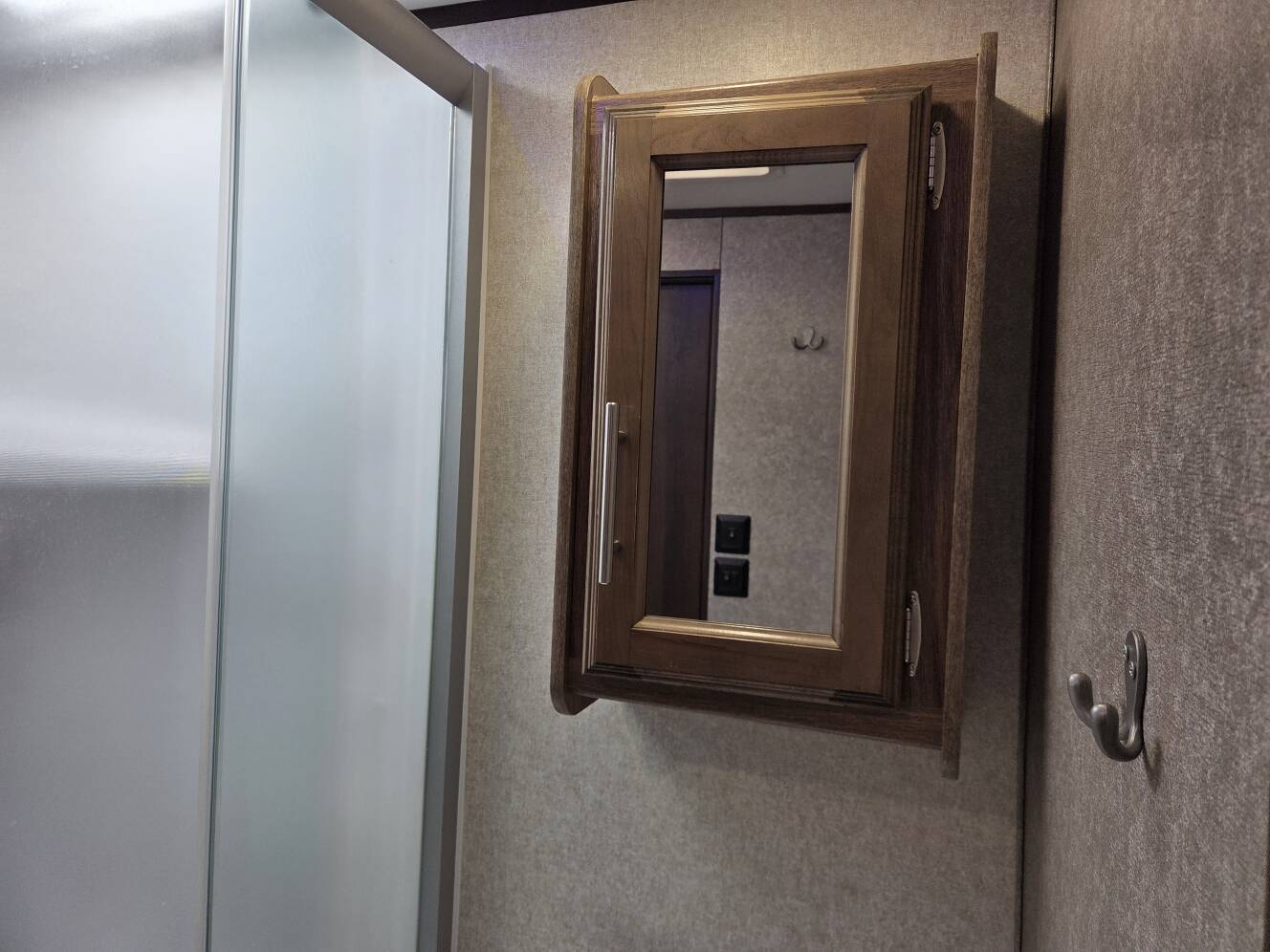 A photo of this 2018 Jayco White Hawk 31RL
