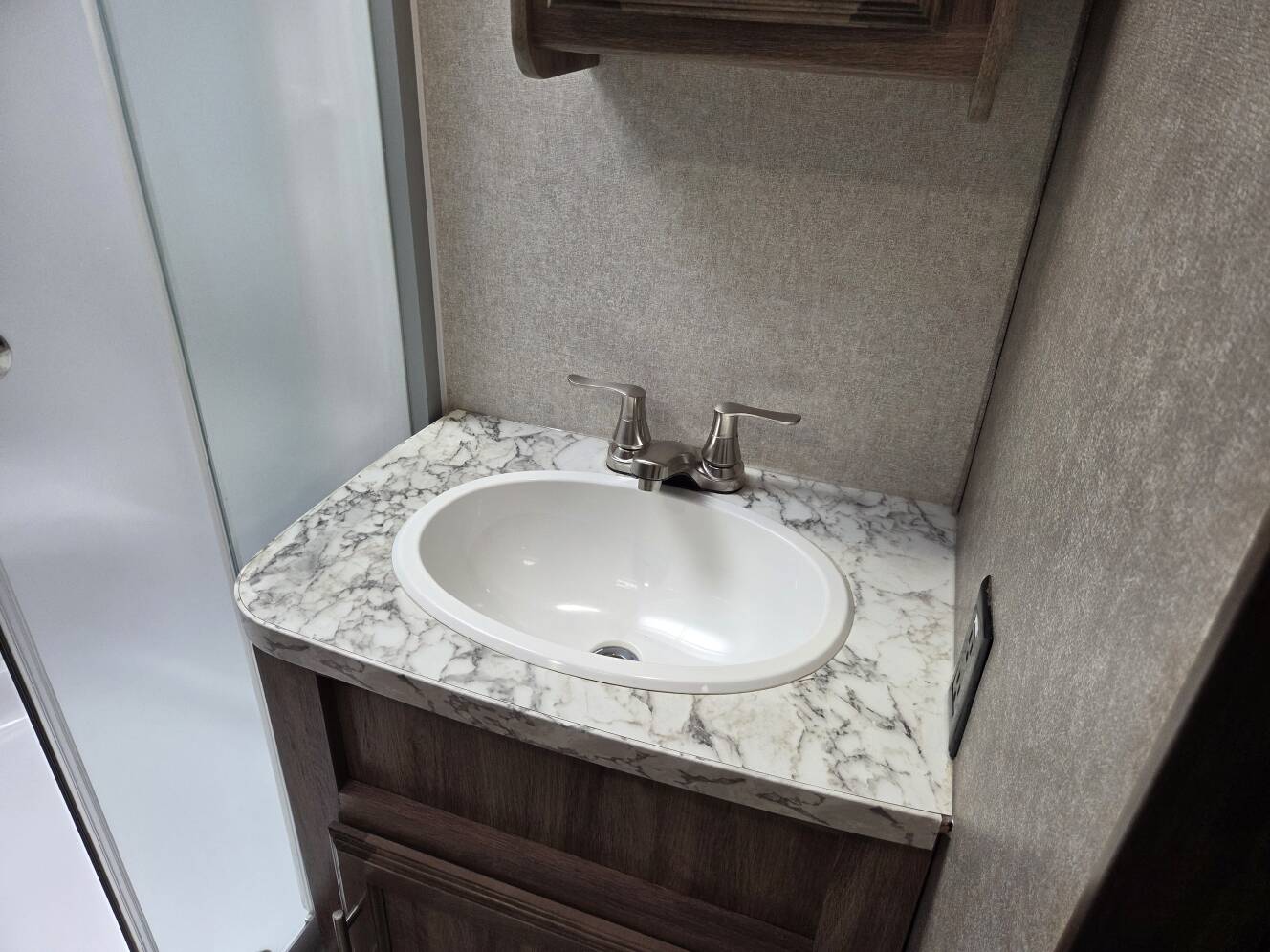 A photo of this 2018 Jayco White Hawk 31RL