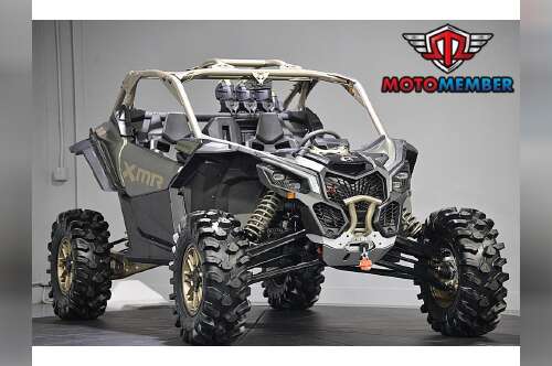 2026 Can-Am Maverick X3 X mr Turbo RR 72 in purcellville VA