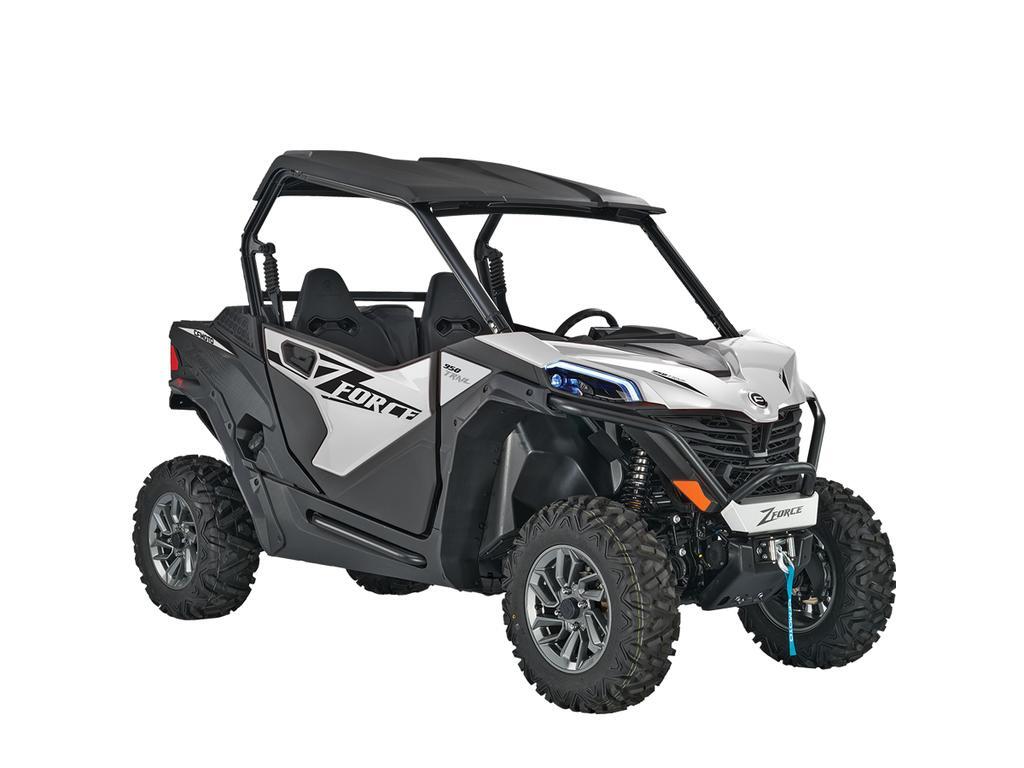 2023 CFMOTO ZFORCE 950 TRAIL in manassas VA