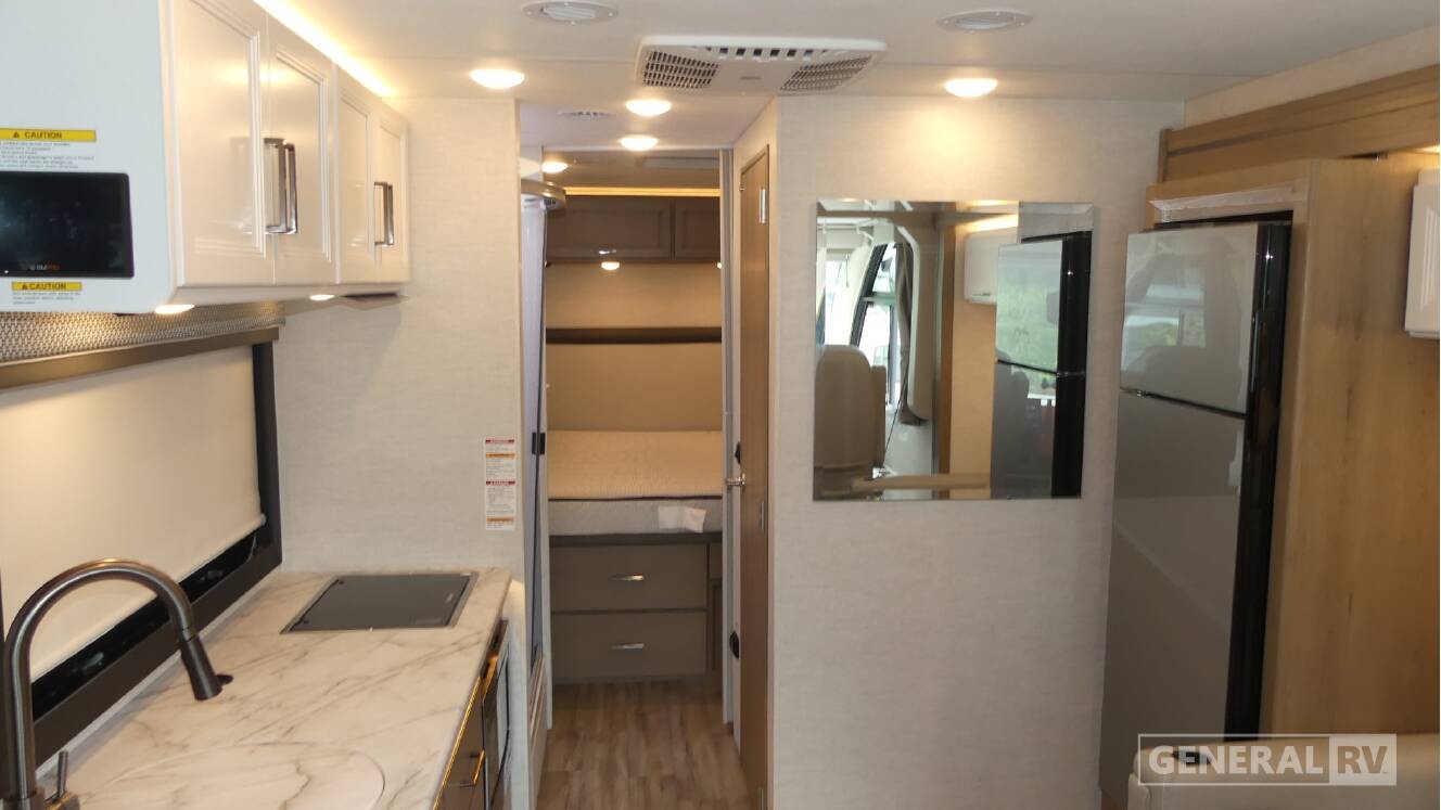 A photo of this 2026 Thor Motor Coach FREEDOM TRAVELER A26