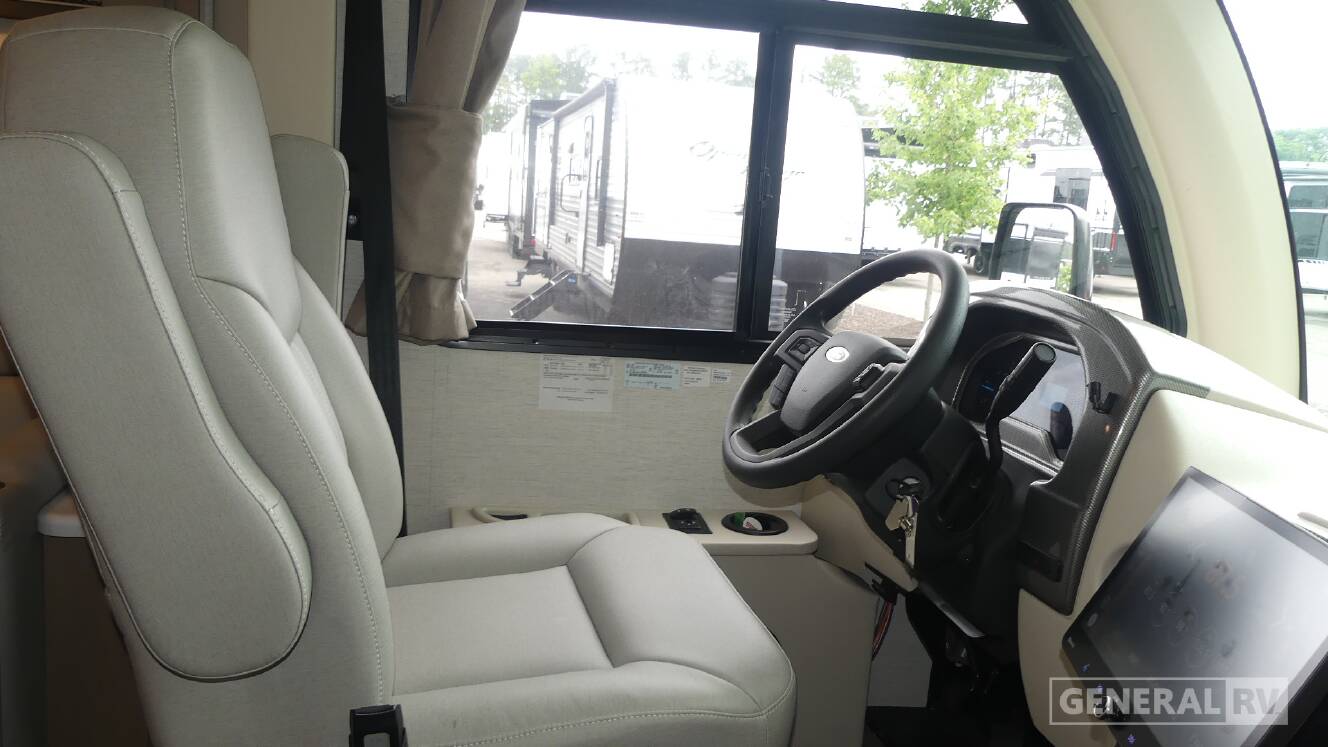 A photo of this 2026 Thor Motor Coach FREEDOM TRAVELER A26
