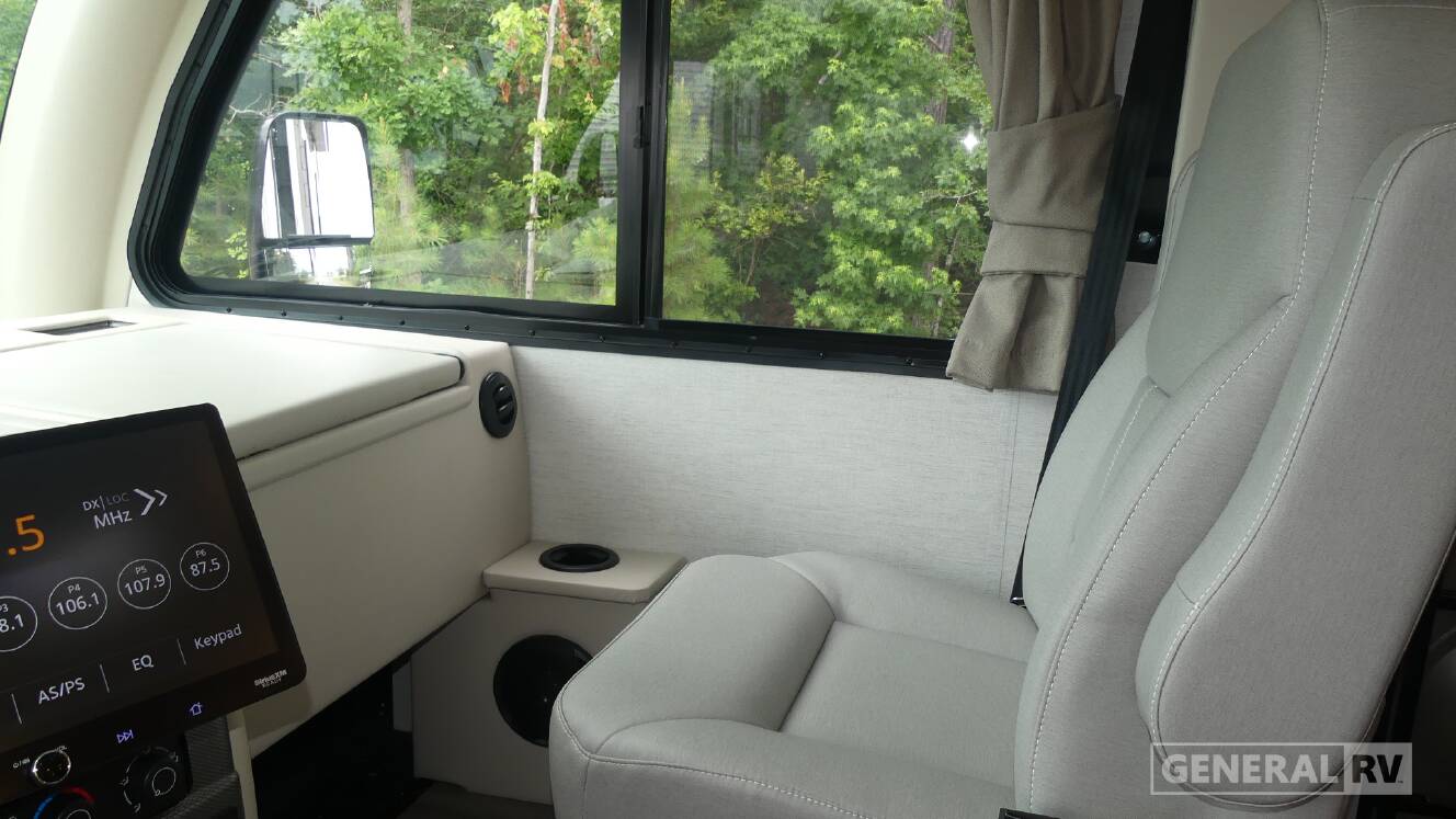 A photo of this 2026 Thor Motor Coach FREEDOM TRAVELER A26
