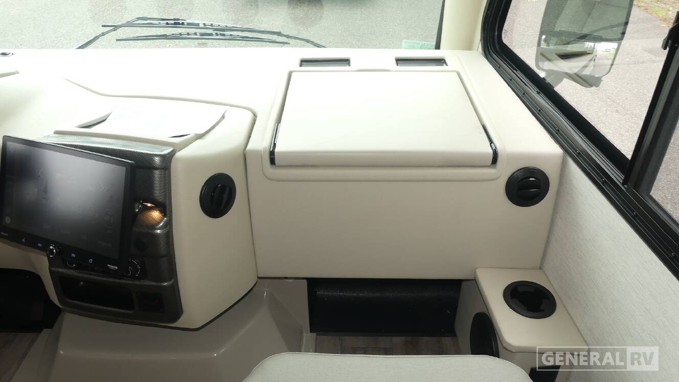 A photo of this 2026 Thor Motor Coach FREEDOM TRAVELER A26