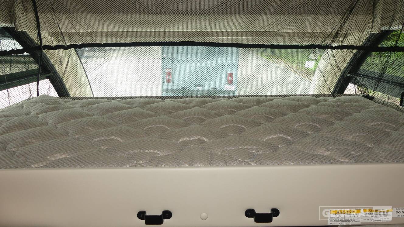 A photo of this 2026 Thor Motor Coach FREEDOM TRAVELER A26