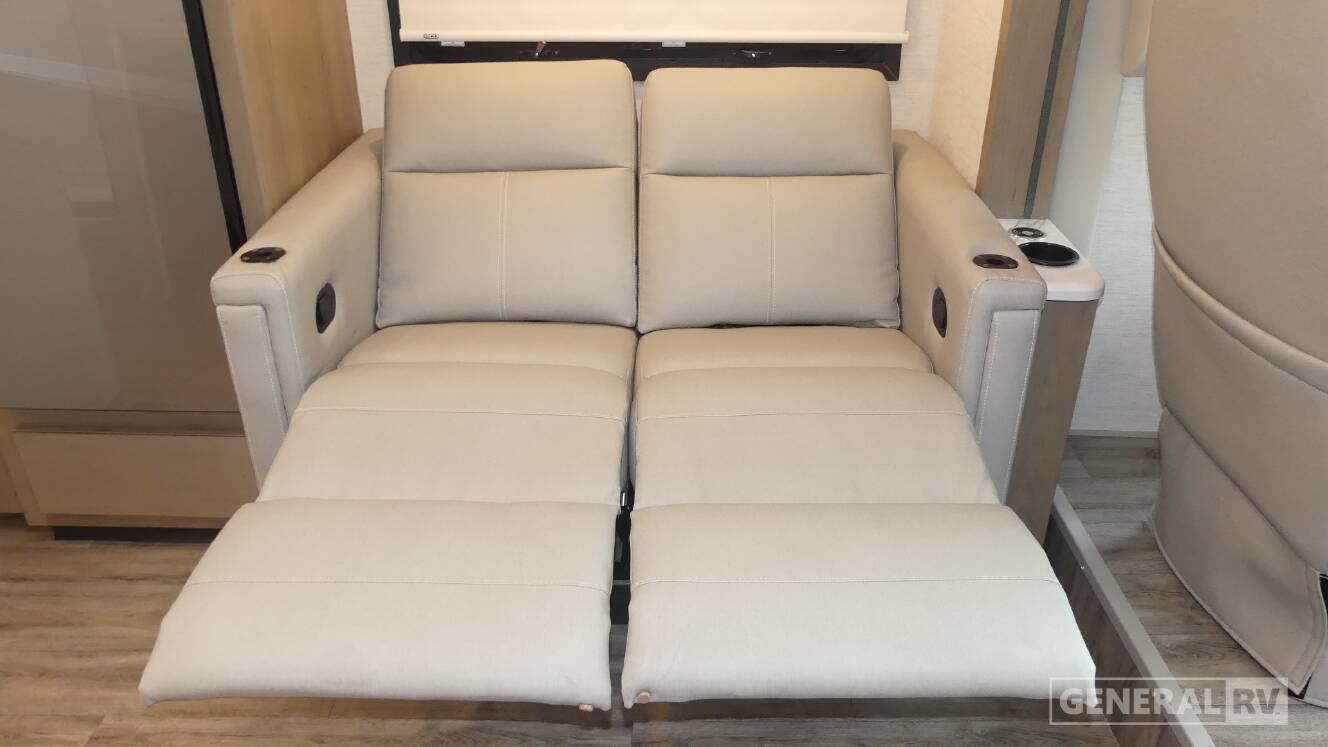 A photo of this 2026 Thor Motor Coach FREEDOM TRAVELER A26