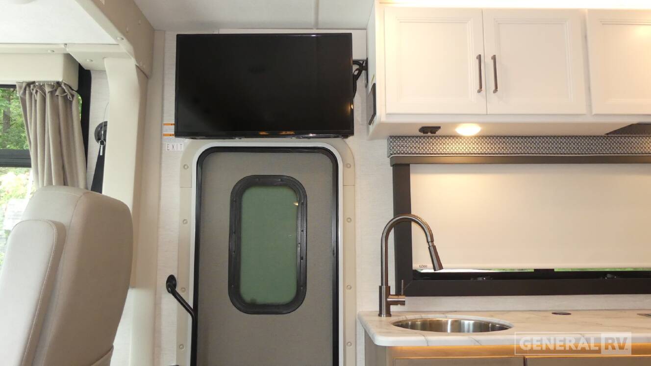 A photo of this 2026 Thor Motor Coach FREEDOM TRAVELER A26
