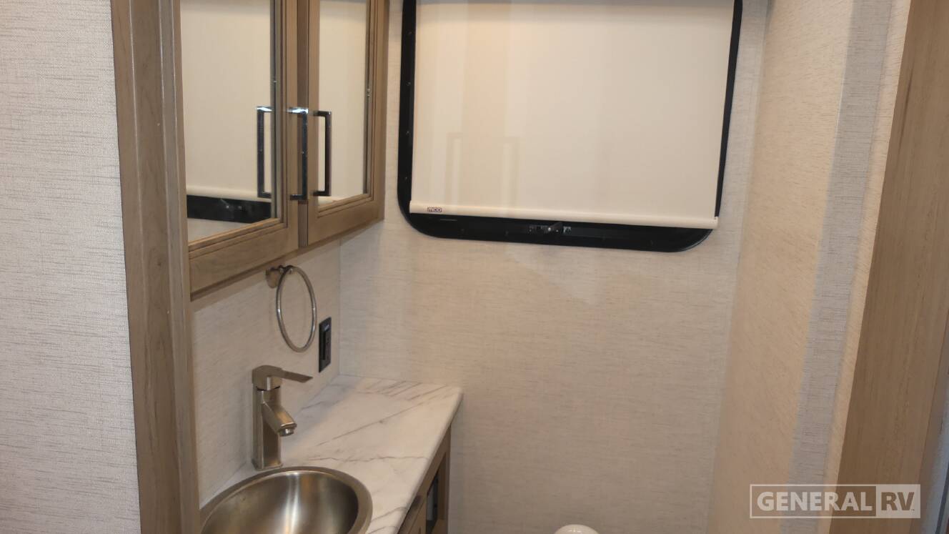 A photo of this 2026 Thor Motor Coach FREEDOM TRAVELER A26