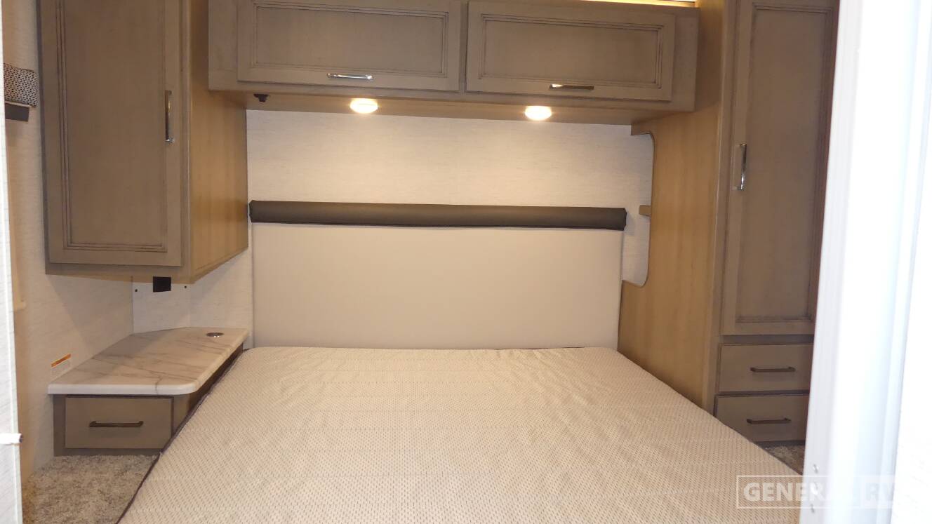 A photo of this 2026 Thor Motor Coach FREEDOM TRAVELER A26
