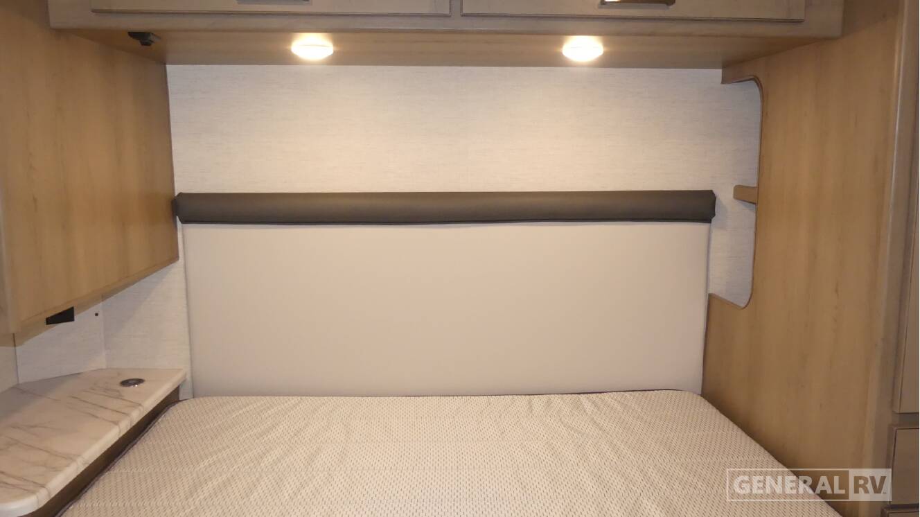 A photo of this 2026 Thor Motor Coach FREEDOM TRAVELER A26
