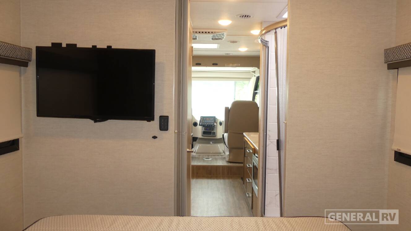 A photo of this 2026 Thor Motor Coach FREEDOM TRAVELER A26