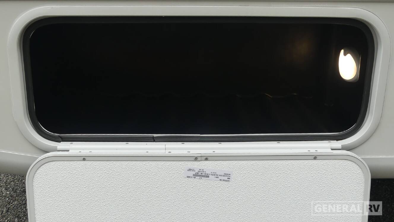 A photo of this 2026 Thor Motor Coach FREEDOM TRAVELER A26