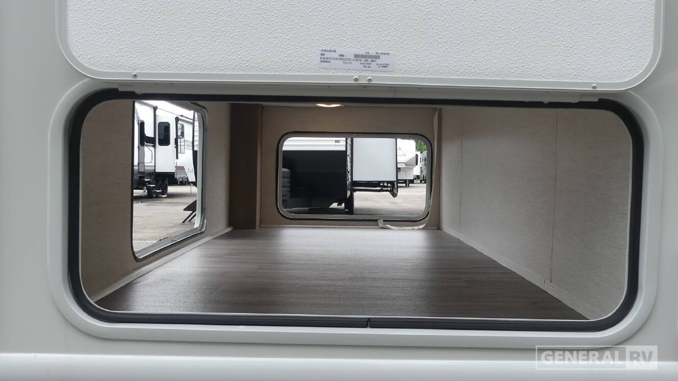 A photo of this 2026 Thor Motor Coach FREEDOM TRAVELER A26