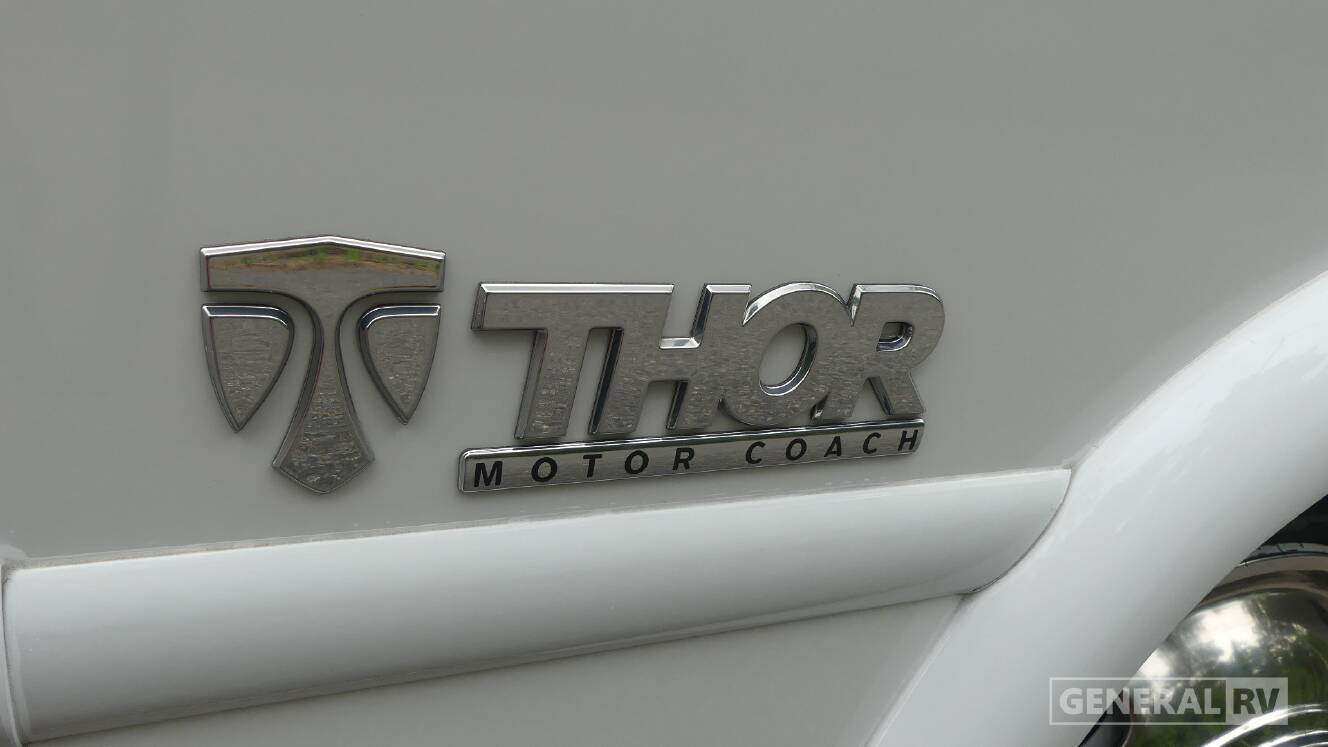 A photo of this 2026 Thor Motor Coach FREEDOM TRAVELER A26