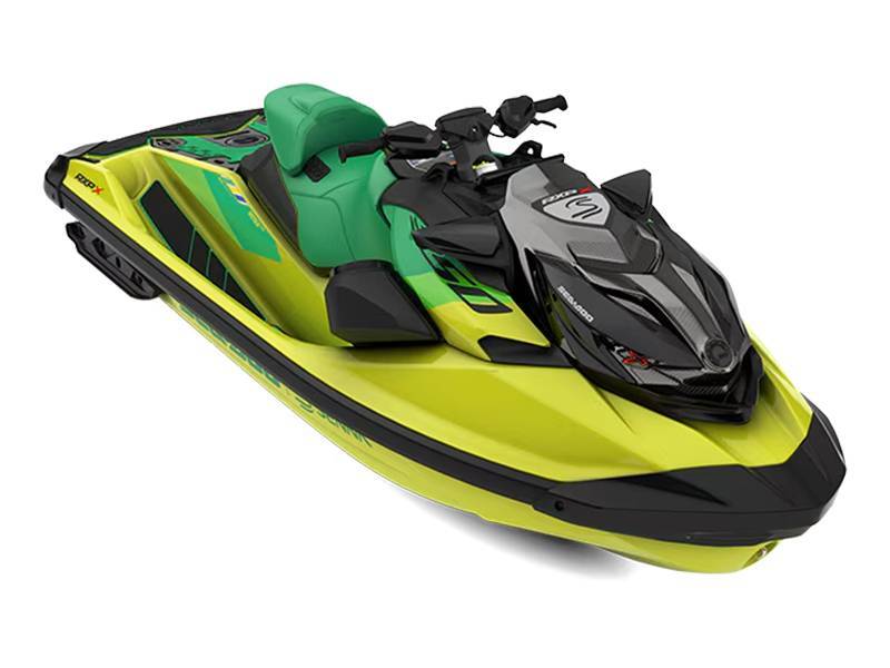 2027 Sea-Doo RXP-X 350 w/ Platinum Sound X 300 APEX in somerset KY