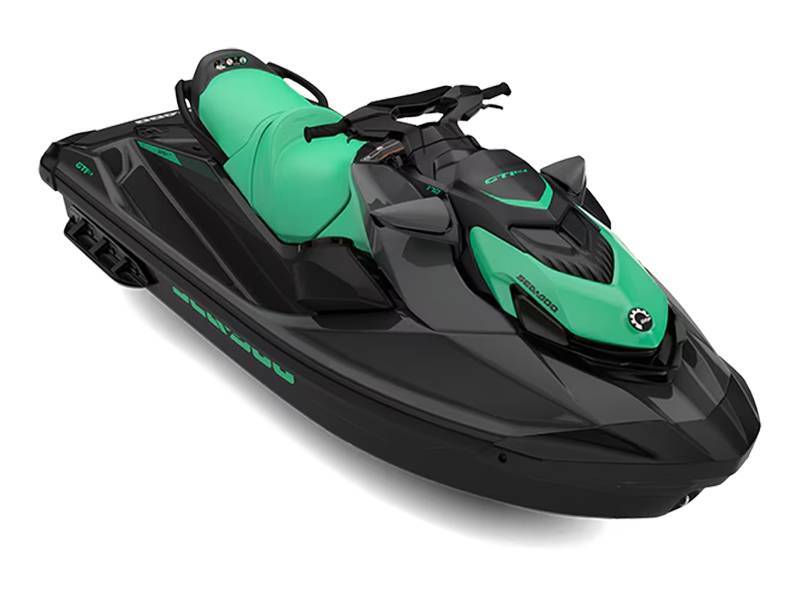2027 Sea-Doo GTI SE 170 w/ Sound in somerset KY