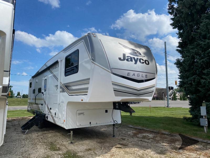 2027 Jayco Eagle 29DDB in coldwater MI