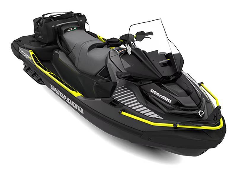 2027 Sea-Doo Explorer Pro 230 w/ Sound in somerset KY