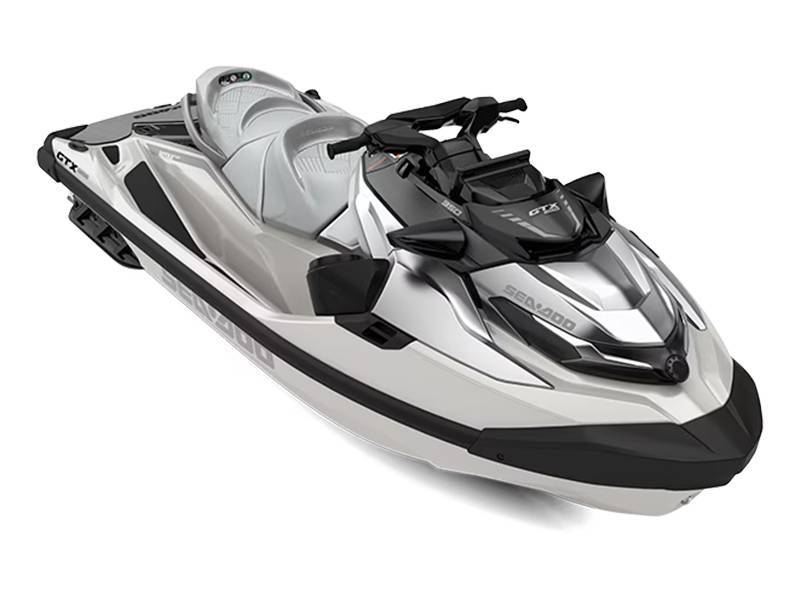 2027 Sea-Doo GTX Limited 350 w/ Sound in somerset KY
