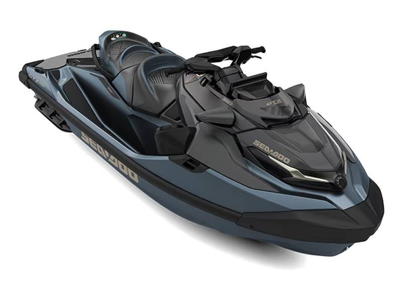 2027 Sea-Doo GTX Limited 350 w/ Sound in somerset KY