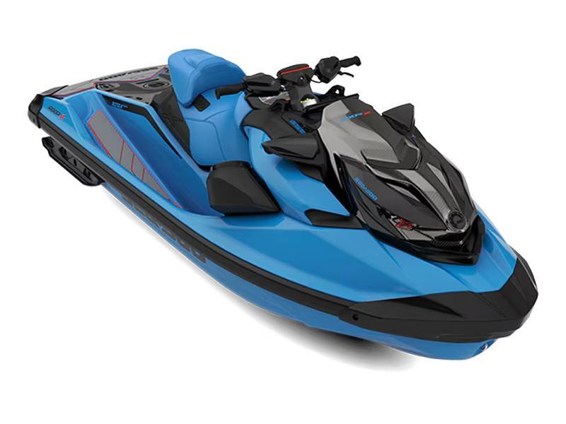 2027 Sea-Doo RXP-X 350 w/ Sound X 300 APEX in somerset KY
