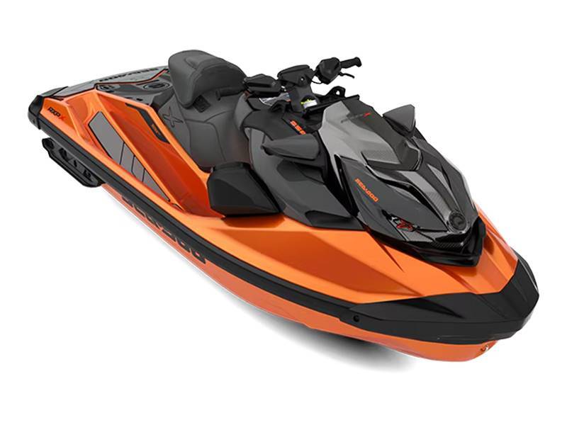 2027 Sea-Doo RXP-X 350 w/ Sound X 300 APEX in somerset KY