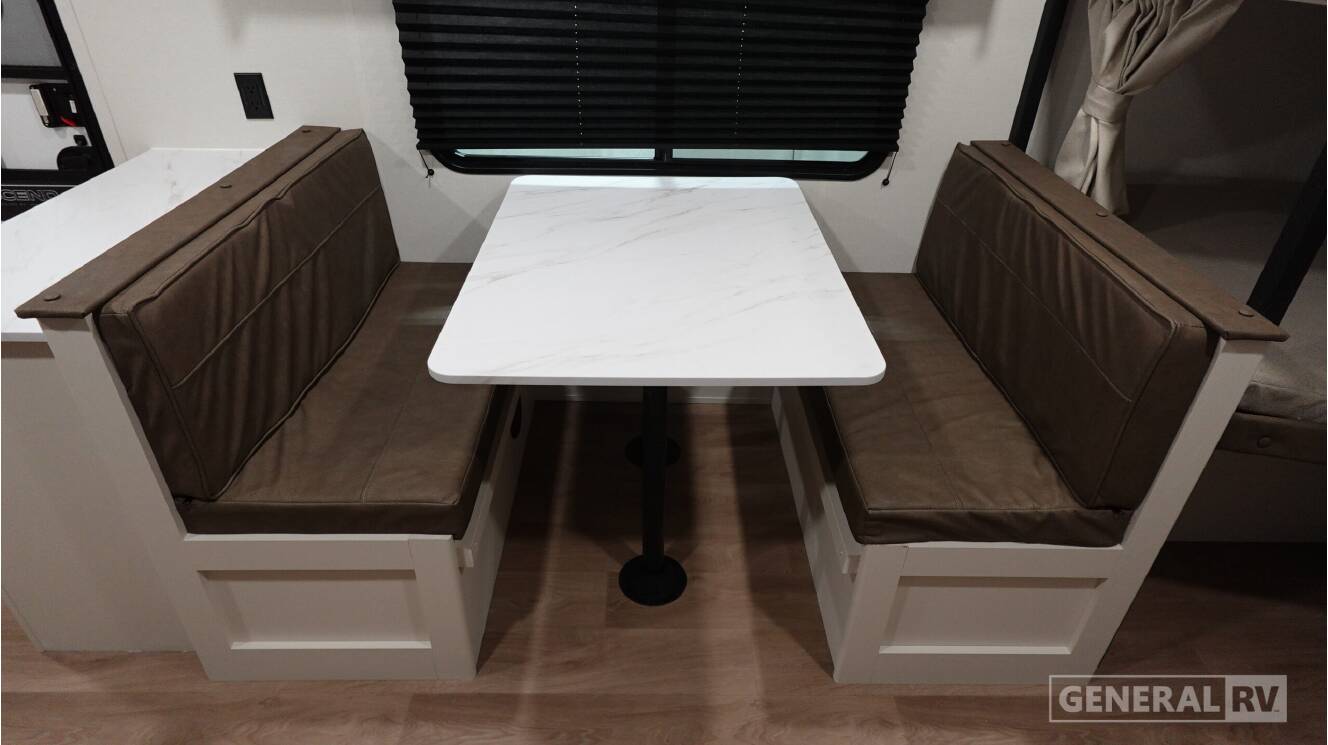 A photo of this 2027 Grand Design Transcend Xplor 26BHX