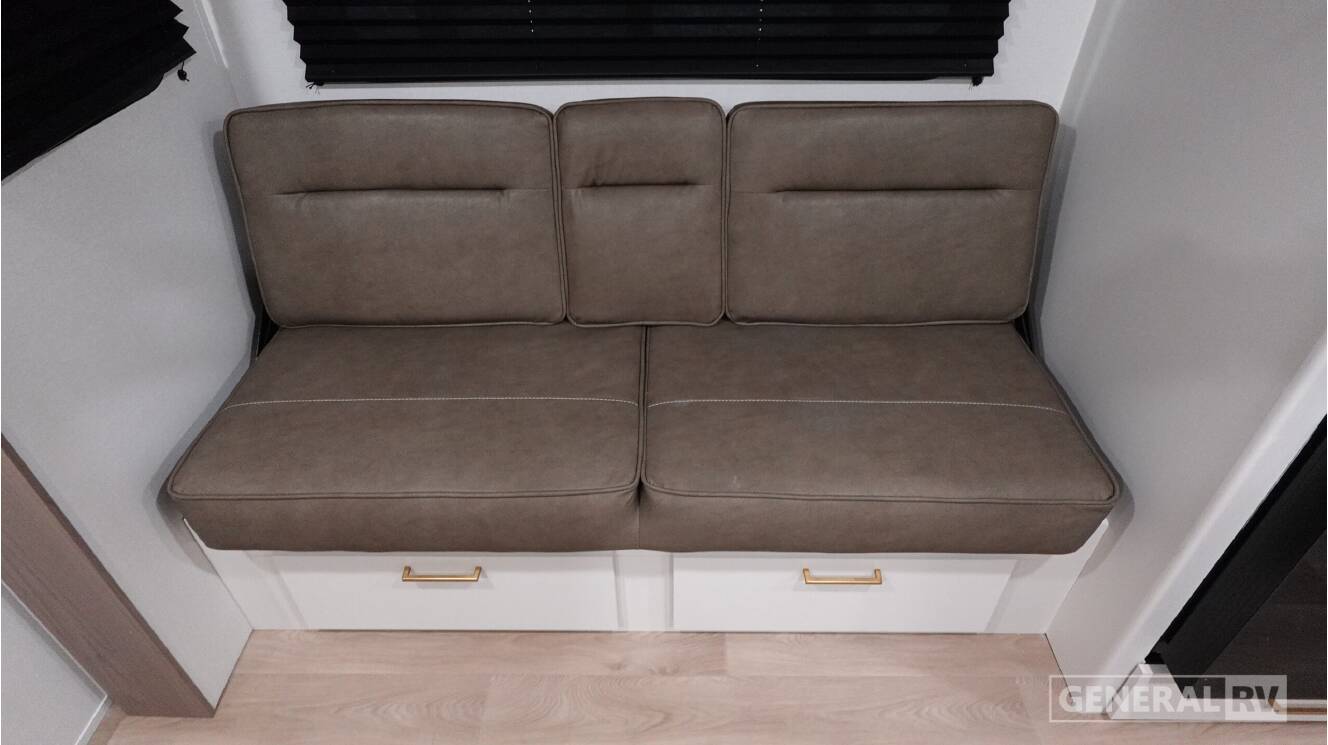A photo of this 2027 Grand Design Transcend Xplor 26BHX