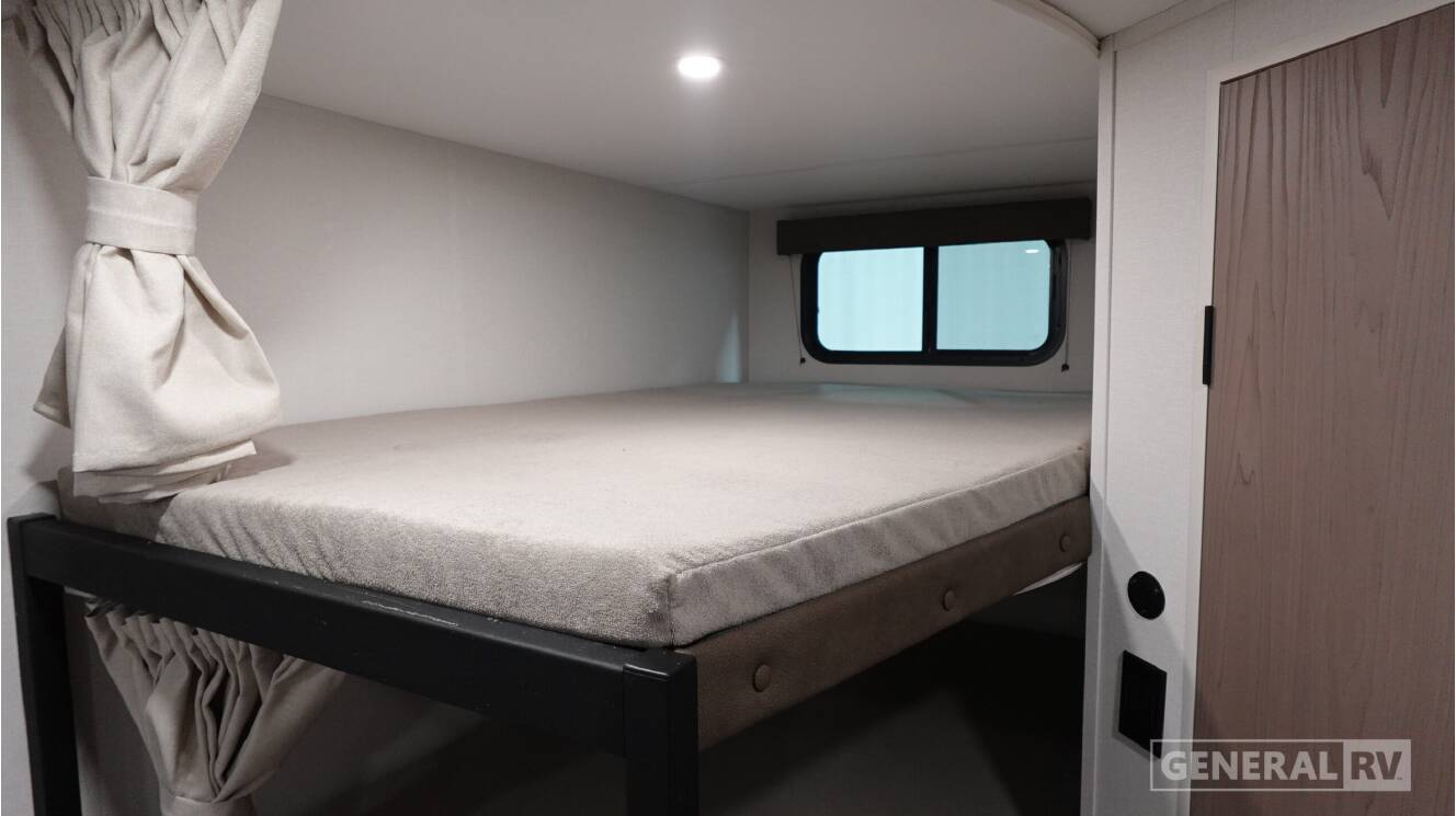 A photo of this 2027 Grand Design Transcend Xplor 26BHX