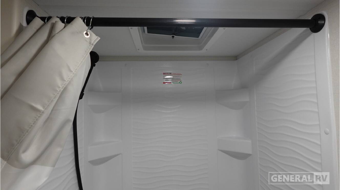 A photo of this 2027 Grand Design Transcend Xplor 26BHX