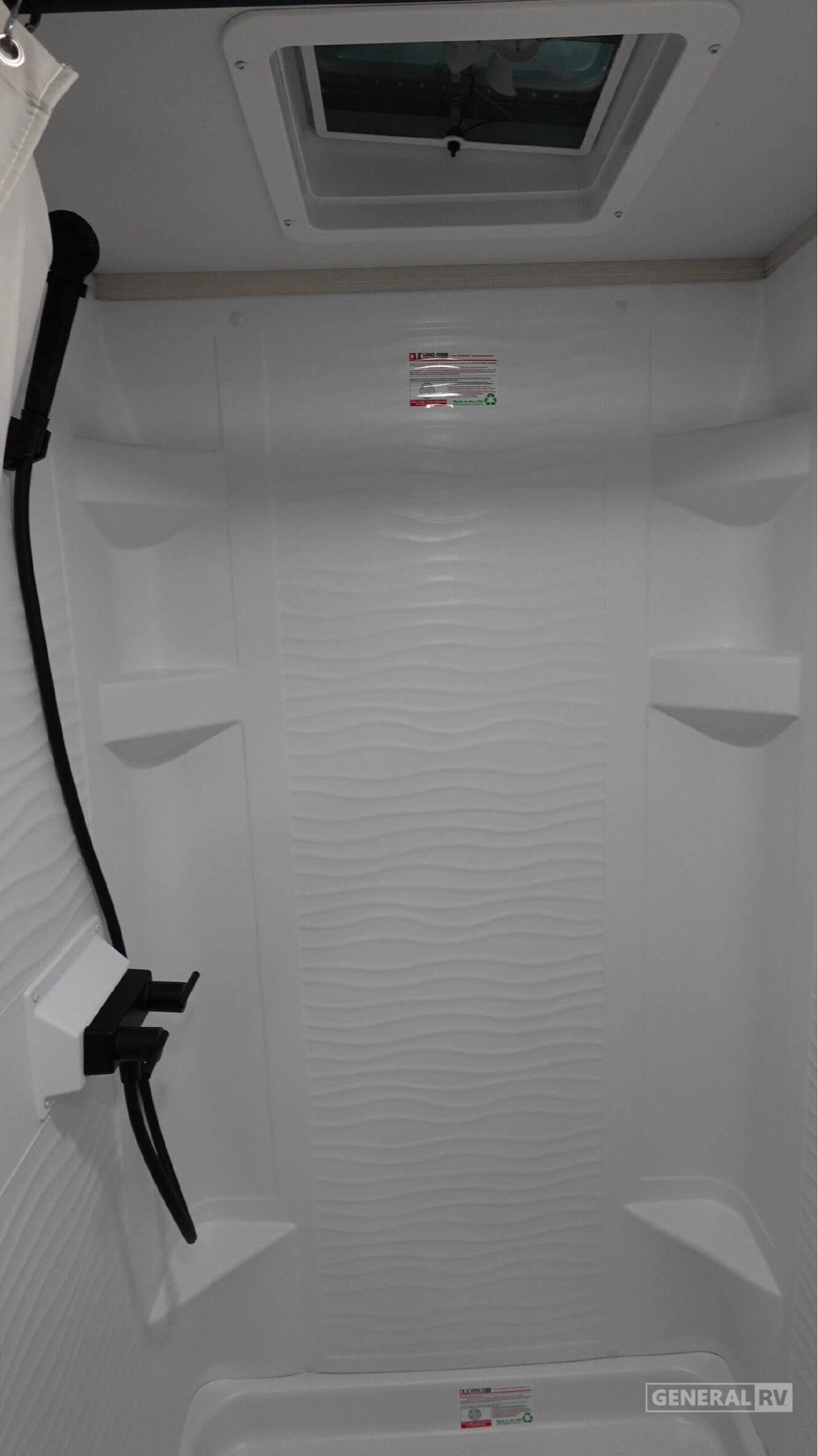 A photo of this 2027 Grand Design Transcend Xplor 26BHX