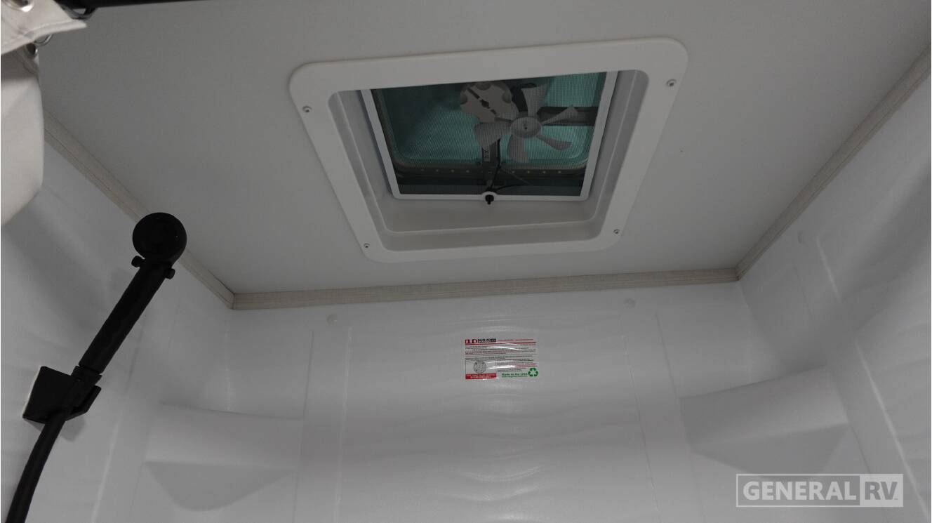 A photo of this 2027 Grand Design Transcend Xplor 26BHX
