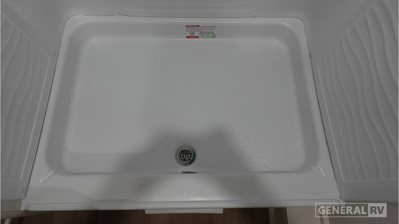 A photo of this 2027 Grand Design Transcend Xplor 26BHX