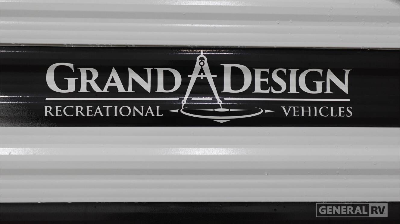 A photo of this 2027 Grand Design Transcend Xplor 26BHX