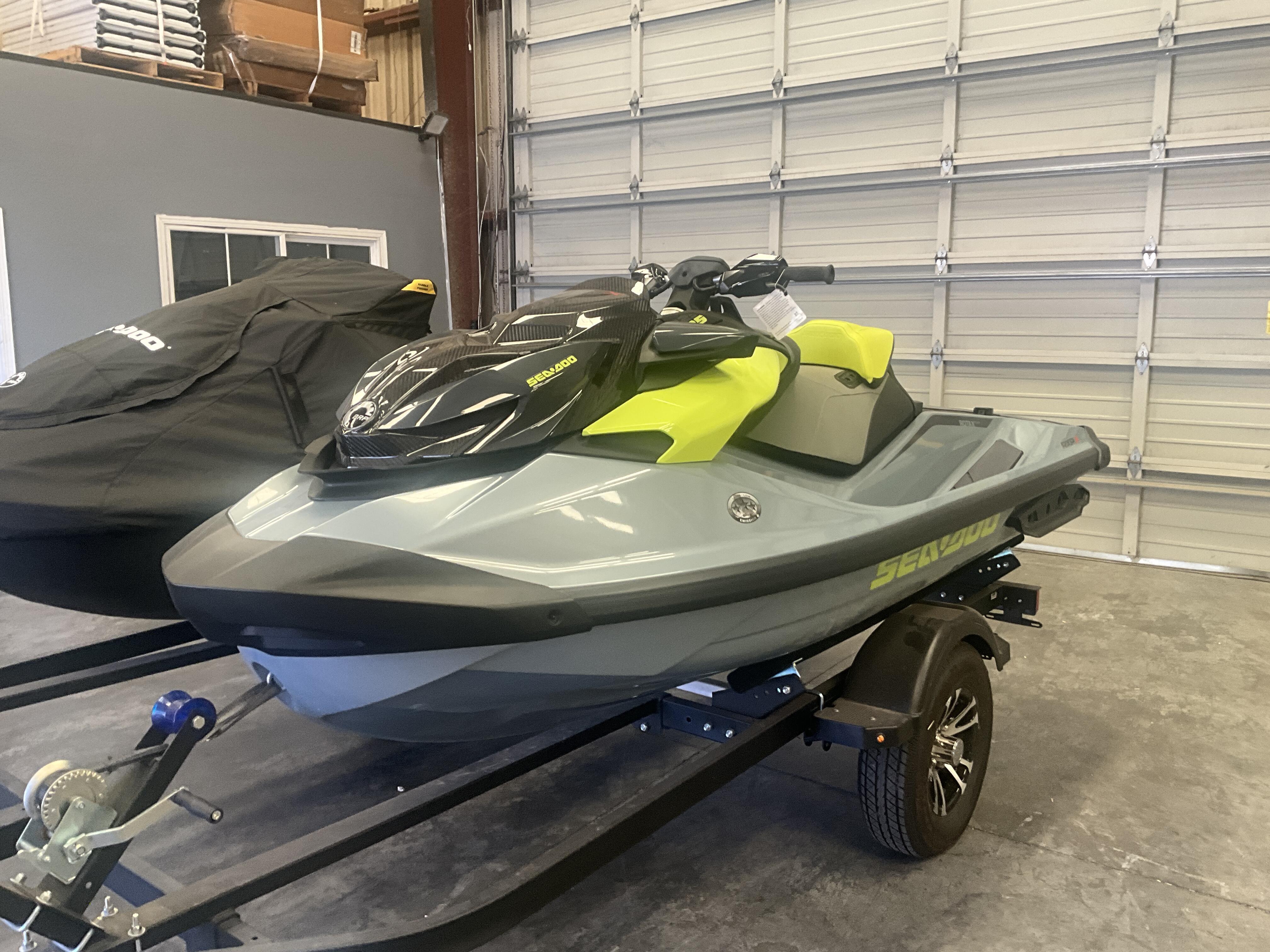 2026 Sea-Doo RXP X 325 X 325 in Modesto, CA