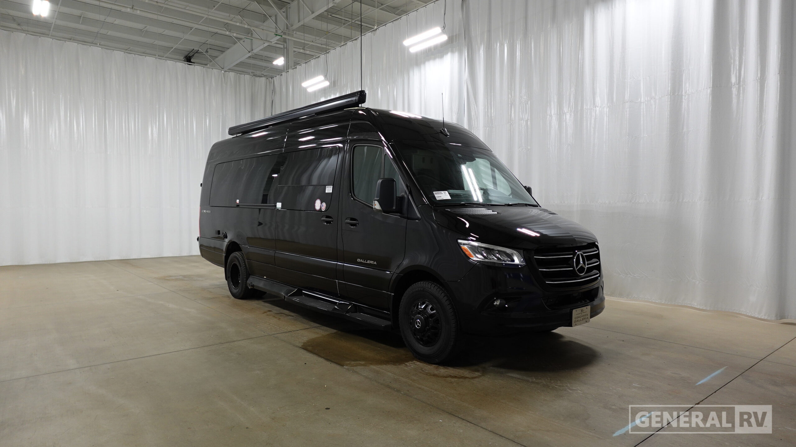 2026 Coachmen GALLERIA 24RBM in dover FL