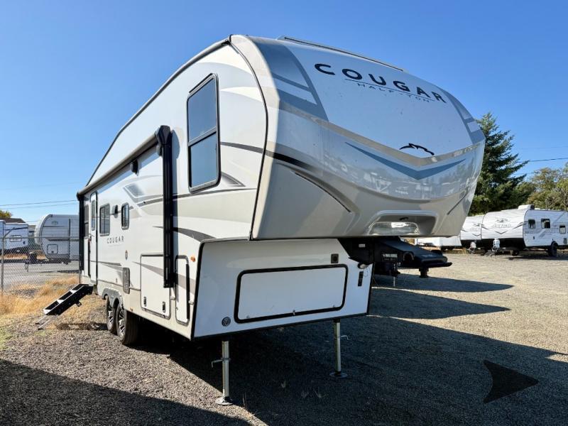 2025 Keystone Rv Cougar 24RDS in junction city OR