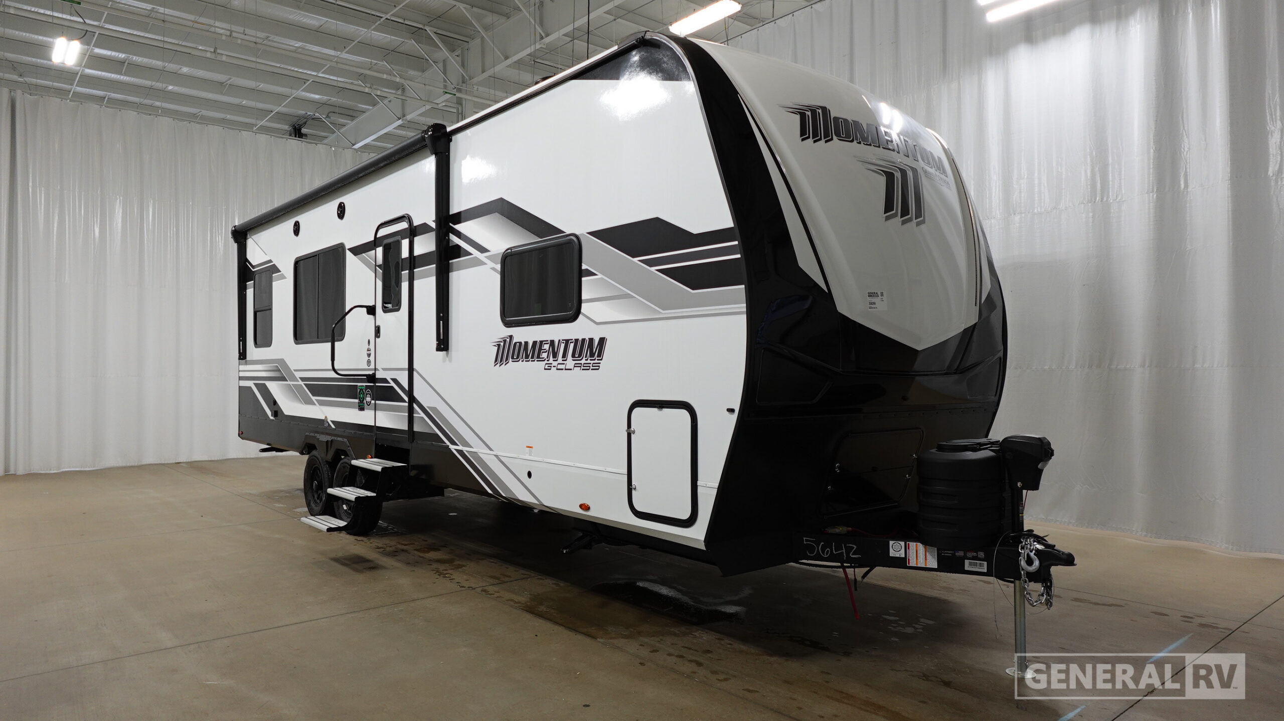 2026 Grand Design MOMENTUM G-CLASS 27G in south weber UT